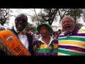 Zulu Parade - Mardi Gras 2017 - February 28, 2017