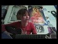 Grace VanderWaal, 'Loner', Kali Uchis cover, 2019-02-07