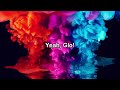 GloRilla - Yeah Glo! (DJ Mix) (Lyrics)