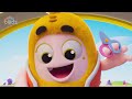 Lulu's Bunny Adventure | Minibods | Mini Oddbods | Baby Oddbods | Funny Cartoons For Kids
