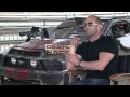 Dead Race: Jason Statham Interview | ScreenSlam