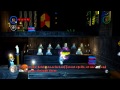 Let's Play LEGO Harry Potter Years 1-4 Part 3 - Out of the Dungeon (Story)