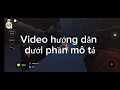 Tập skill (Super jump hay Trimping không biết nữa :)) )| Harry VN