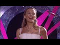 Kylie Minogue - Can't Get You Out of My Head (Live Brit Awards 2002) HD