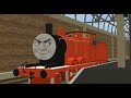 Trainz Railway Series Adventures S1E15 The Express Job