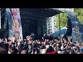 Cypress Hill Performs ‘Hits From The Bong’ @ 2019 4/20 Event In Vancouver, 🇨🇦
