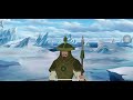 Avatar Generations : Part 16 Polar Refuge / Avatar Kyoshi