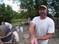 Using a Trommel to Find Diamonds Crater of Diamonds State Park!