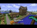 What I Learned After 24 Hours in Beta Minecraft.. (& World Tour!)