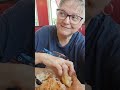 Surprise!! Extra Crispy KFC Lunch🥰- Filming W/ 1 🤳& Eating With The Other (Unedited)