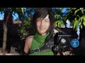 FF7 Rebirth: Yuffie Wants to Join (All Languages)