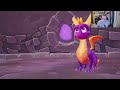 Spyro Sunday- Exploring Magic Crafter