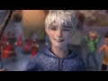 Jack Frost and Queen Elsa ~ Drama or Tragedy