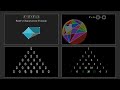 This pattern breaks, but for a good reason | Moser's circle problem