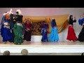 Bellydance Bazaar Nanaimo 2015