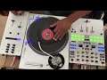 Vestax 06 VS Pioneer S9