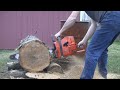 Husqvarna 288XP Chainsaw