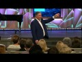 The Blood Of Jesus Working In You | Mark Hankins | 2016 Leadership Conference | LWCC