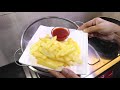 परफेक्ट फ्रेंच फ्राइज बनाने की सीक्रेट रेसिपी | Easiest French Fries Recipe | KabitasKitchen