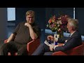 LinkedIn Co-Founder Reid Hoffman on the Future of AI