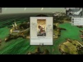 Total War Shogun 2 Campaign map trailer