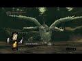 Can You Beat Dark Souls While Only Leveling Faith?