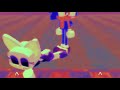 (13+ for cuss words) shadow gets chased by rouge.exe