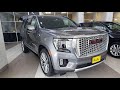 2021 GMC Denali