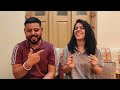 Baarish Aayi Hai - Rito Riba Song Reaction | Shivangi Joshi, Ankit Gupta | Rajal Nagpal | Rana S |