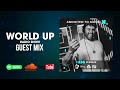 Dj Burlak - World Up Radio Show 236