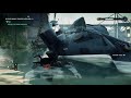 Just Cause 4 stuck in a helicopter