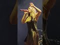 Leann Rimes, The Story, London o2 Arena, 8th May 2024