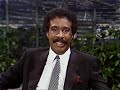 Richard Pryor Carson Tonight Show 1983-06-09