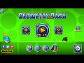 Playing 1 Attempt on Every INSANE DEMON I've Completed - Geometry Dash