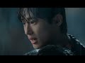 Sudden Shower (소나기) - Eclipse | Lovely Runner OST Part 1 (선재 업고 튀어) LYRICS VIDEO HAN/ROM/INDO SUB