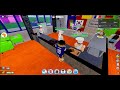 Trying Out Two Restaurants In Restaurant Tycoon 2 Roblox