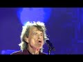 The Rolling Stones   Wild Horses   June 27 2024 - Chicago