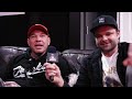 Hollywood Undead Tell Hilarious Stories From Their Career