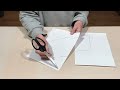 How to Make a Template for a Conical Slab Mug
