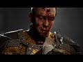 Mortal Kombat 1 - Homelander vs Johnny Cage