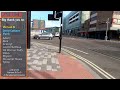 Blackpool North Tram Extension Update
