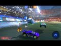 Rocket League