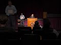 Mary Beth Schroff TWHS HOF Speech