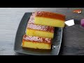 Eggless Suji Pudding Recipe | Caramel Pudding Recipe | Suji Pudding Dessert Recipe | Milk Pudding