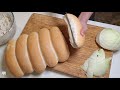 Chicken Rolls | Goan Snacks | Easy & Quick Recipe | Chicken sandwich | Food World Recipe