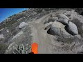 KTM 125 - Wide open | 2 Stroke | McCain Valley