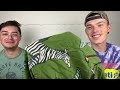 Ryan Reacts! Goodwill Bins Thrift Haul to Resell On eBay & Poshmark!