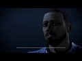 Leviathan Mass Effect 3 part 6 - Shepard meets Leviathan [full dialogue]