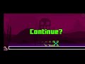 Geometry Dash Subzero Press Start