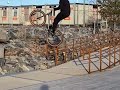 MTB stund / cycle stunt video 🚴🚲